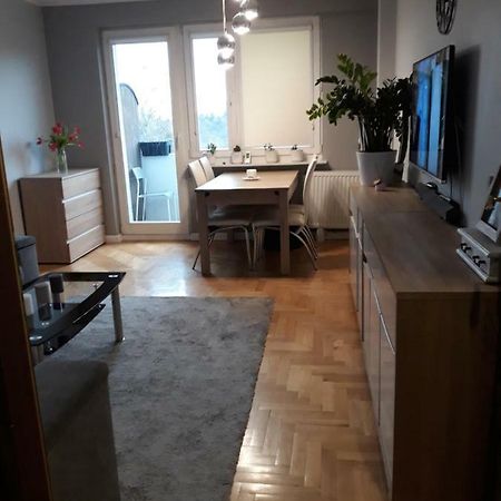 Apartament Letnia Oliwa Gdańsk Zewnętrze zdjęcie